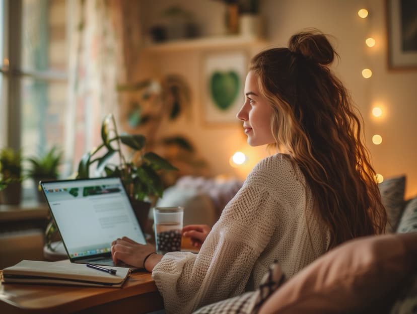 A safe and calming environment for counseling in Adelaide