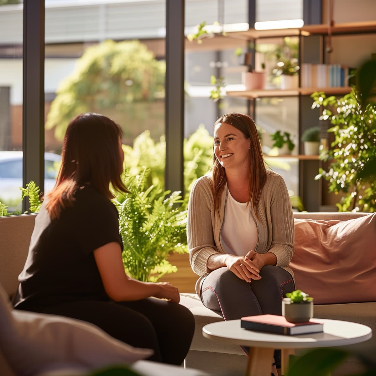 Individual Counselling